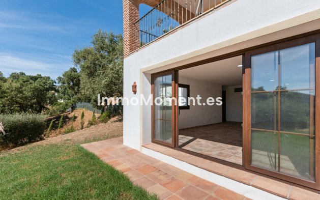 Revente - Villa - Casares - Casares Centro
