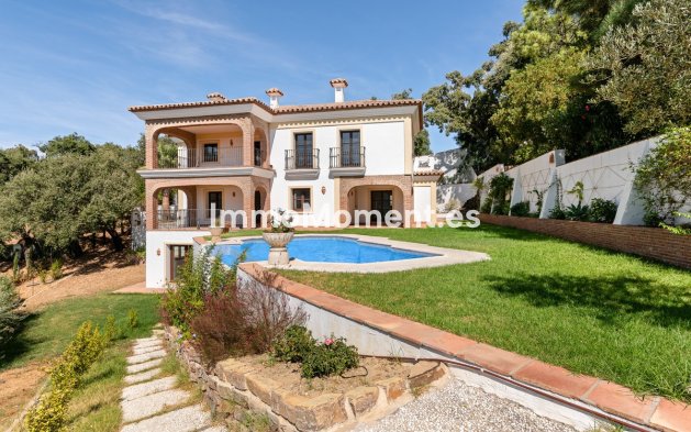 Revente - Villa - Casares - Casares Centro
