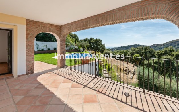 Revente - Villa - Casares - Casares Centro
