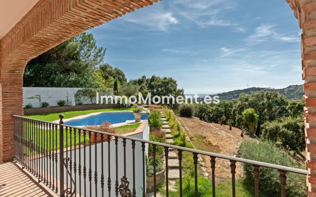 Revente - Villa - Casares - Casares Centro