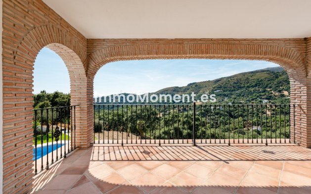 Revente - Villa - Casares - Casares Centro
