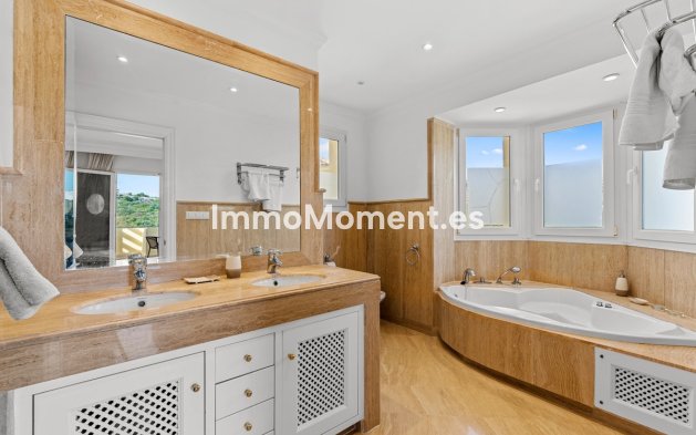 Wiederverkauf - Wohnung - Casares - Casares Playa