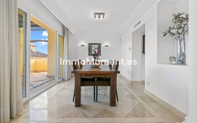 Wiederverkauf - Wohnung - Casares - Casares Playa