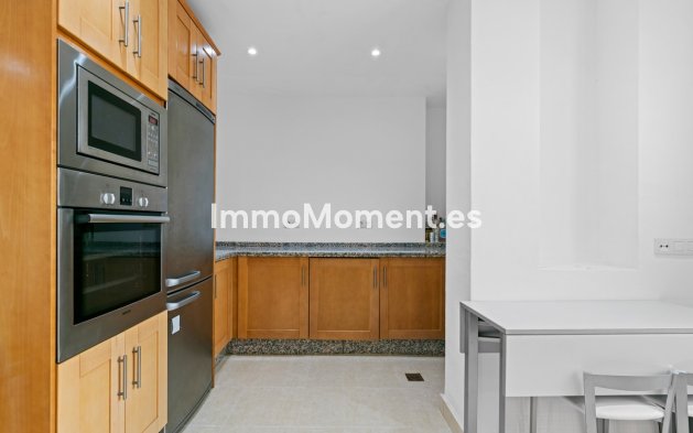 Wiederverkauf - Wohnung - Casares - Casares Playa