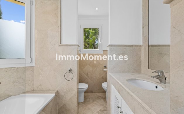 Wiederverkauf - Wohnung - Casares - Casares Playa