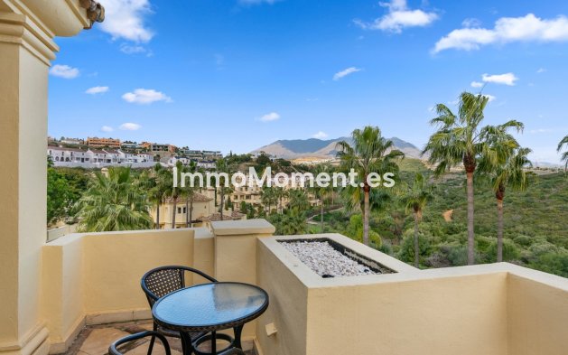 Wiederverkauf - Wohnung - Casares - Casares Playa