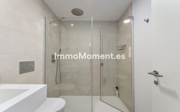 Resale - Apartment - Benahavís - Benahavís Centro