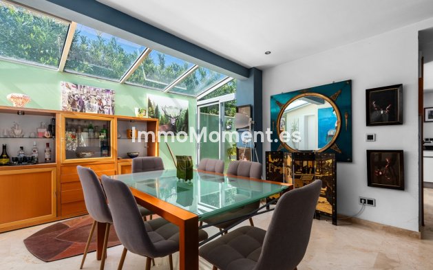 Wiederverkauf - Villa - Marbella - San Pedro de Alcántara