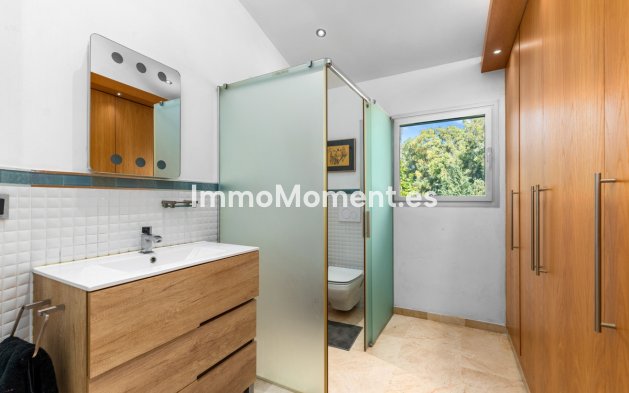 Wiederverkauf - Villa - Marbella - San Pedro de Alcántara