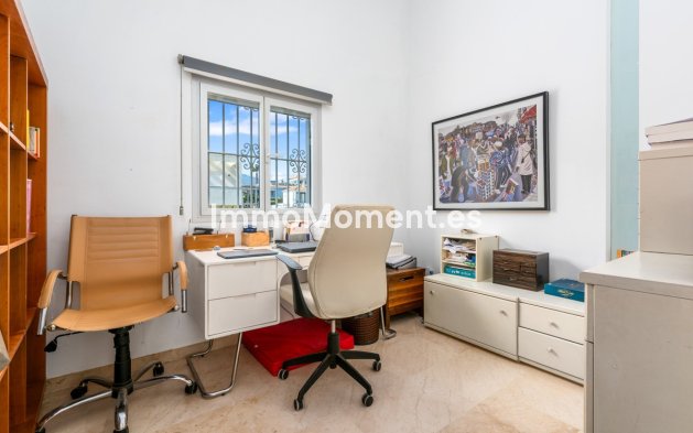 Wiederverkauf - Villa - Marbella - San Pedro de Alcántara