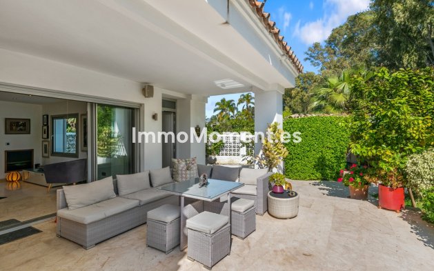 Wiederverkauf - Villa - Marbella - San Pedro de Alcántara