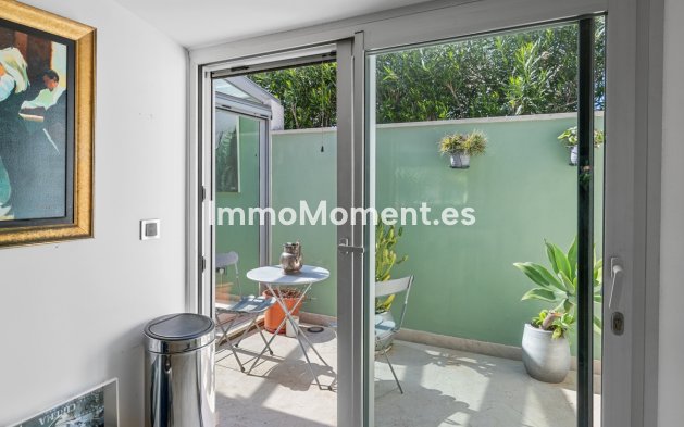 Wiederverkauf - Villa - Marbella - San Pedro de Alcántara