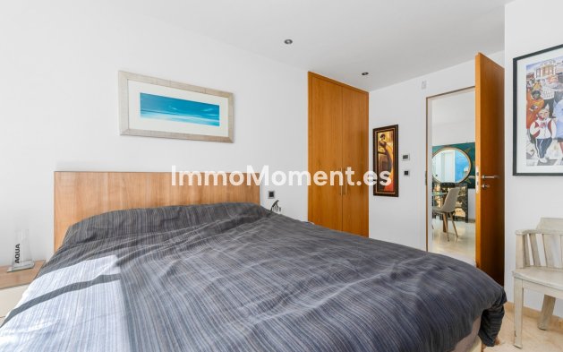 Wiederverkauf - Villa - Marbella - San Pedro de Alcántara