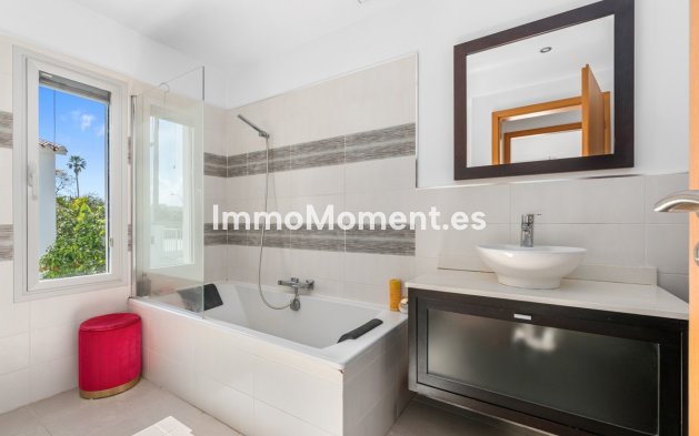 Wiederverkauf - Villa - Marbella - San Pedro de Alcántara