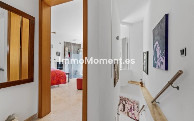 Wiederverkauf - Villa - Marbella - San Pedro de Alcántara