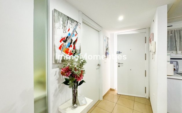 Wiederverkauf - Wohnung - Orihuela - Playa Flamenca