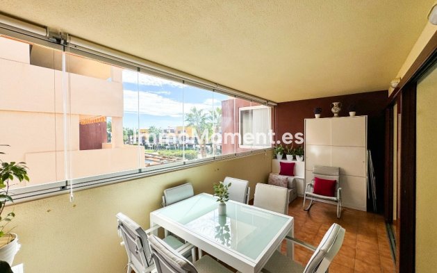 Wiederverkauf - Wohnung - Orihuela - Playa Flamenca