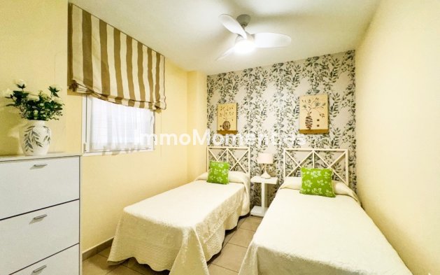 Wiederverkauf - Wohnung - Orihuela - Playa Flamenca