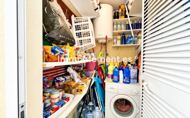 Wiederverkauf - Wohnung - Orihuela - Playa Flamenca