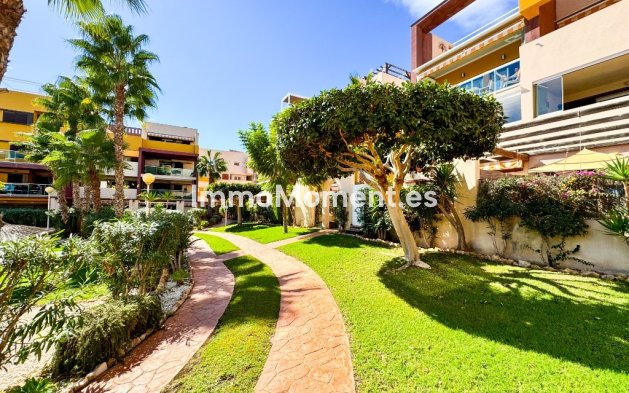 Wiederverkauf - Wohnung - Orihuela - Playa Flamenca