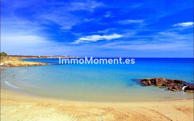 Wiederverkauf - Wohnung - Orihuela - Playa Flamenca