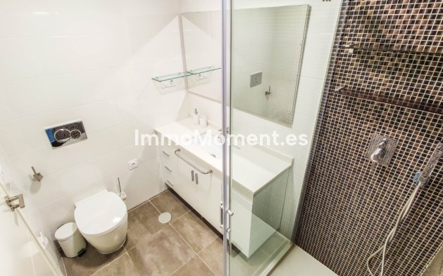 Wiederverkauf - Wohnung - Orihuela - Punta Prima