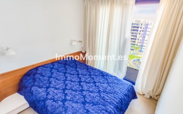 Wiederverkauf - Wohnung - Orihuela - Punta Prima