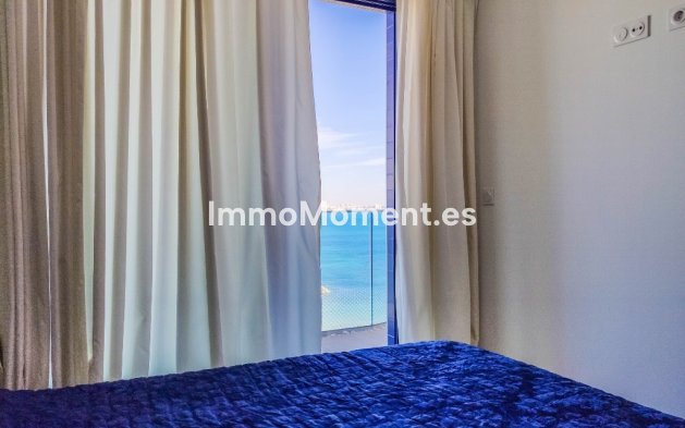 Wiederverkauf - Wohnung - Orihuela - Punta Prima