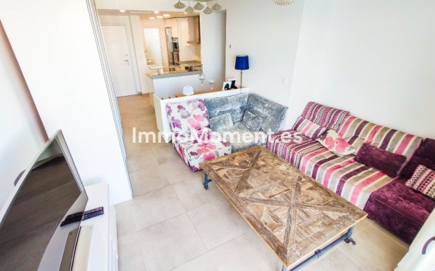 Wiederverkauf - Wohnung - Orihuela - Punta Prima