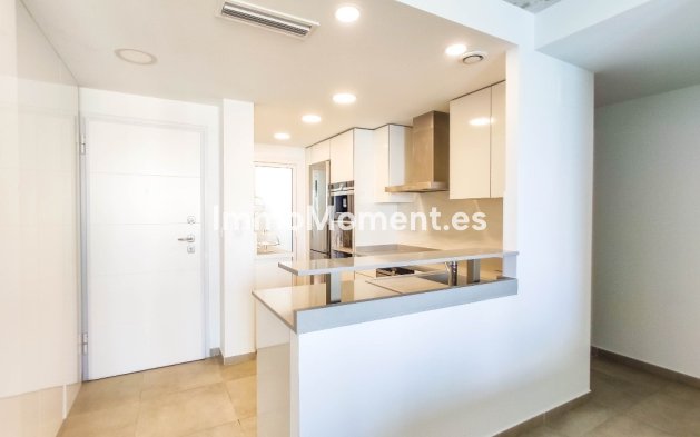 Wiederverkauf - Wohnung - Orihuela - Punta Prima