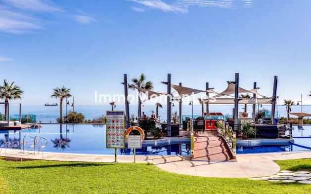 Wiederverkauf - Wohnung - Orihuela - Punta Prima