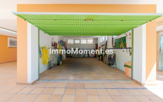 Revente - Villa - Orihuela - Campoamor
