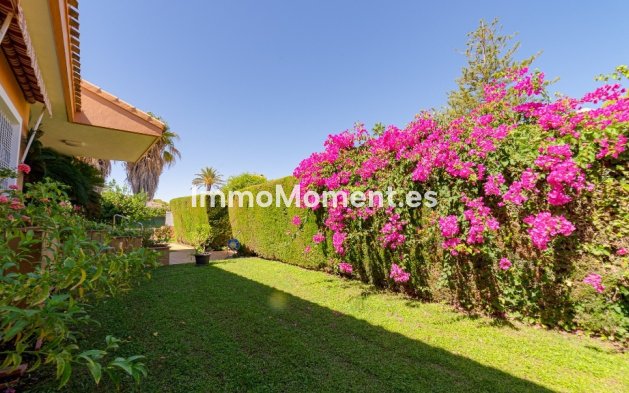 Revente - Villa - Orihuela - Campoamor