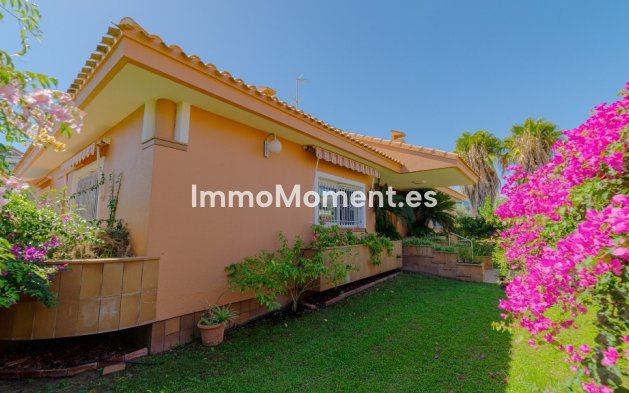 Revente - Villa - Orihuela - Campoamor