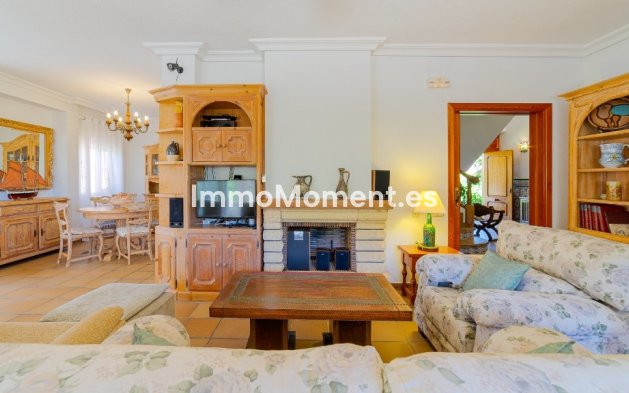 Revente - Villa - Orihuela - Campoamor