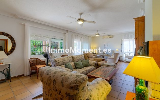 Revente - Villa - Orihuela - Campoamor