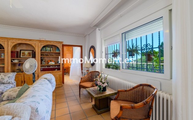 Revente - Villa - Orihuela - Campoamor