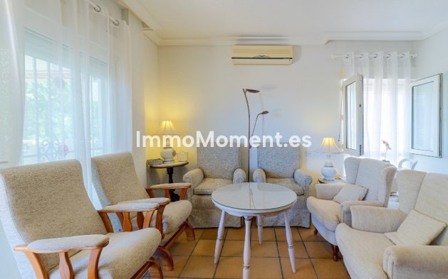 Revente - Villa - Orihuela - Campoamor