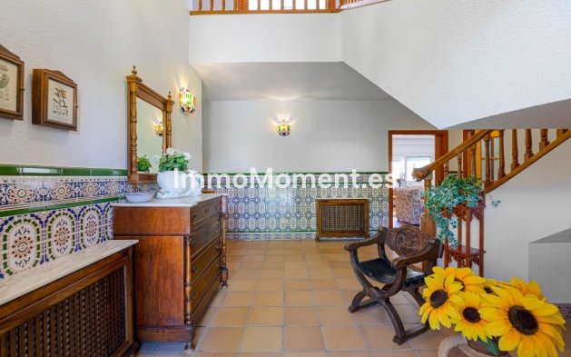 Revente - Villa - Orihuela - Campoamor