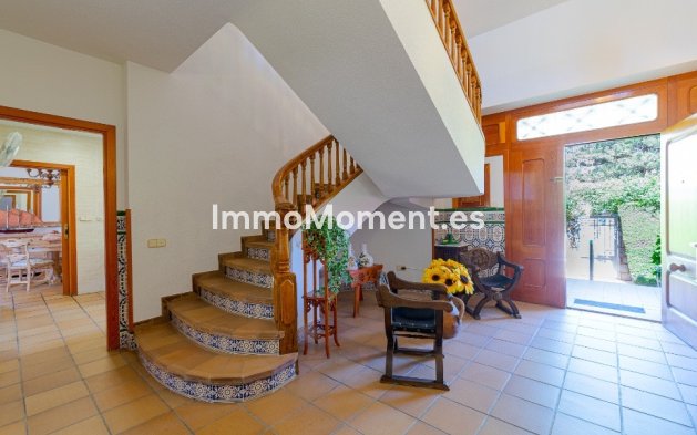 Revente - Villa - Orihuela - Campoamor