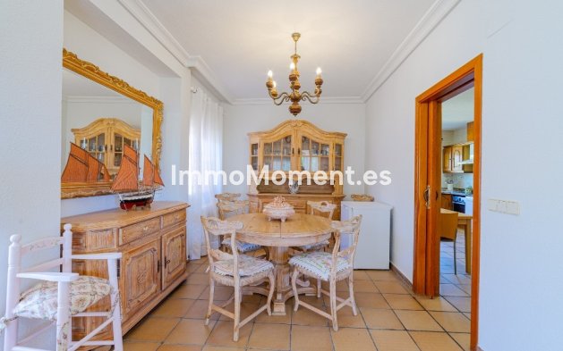Revente - Villa - Orihuela - Campoamor