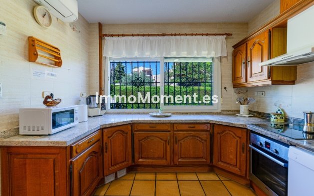 Revente - Villa - Orihuela - Campoamor