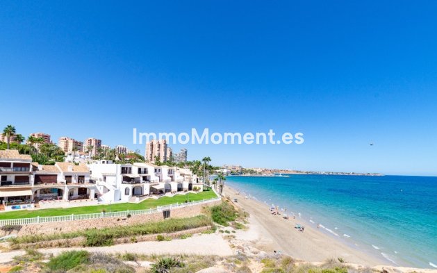 Revente - Villa - Orihuela - Campoamor