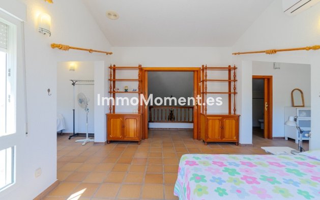 Revente - Villa - Orihuela - Campoamor