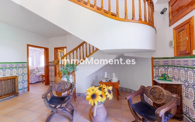 Revente - Villa - Orihuela - Campoamor