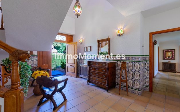 Revente - Villa - Orihuela - Campoamor