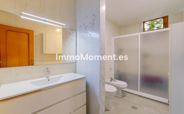 Revente - Villa - Orihuela - Campoamor