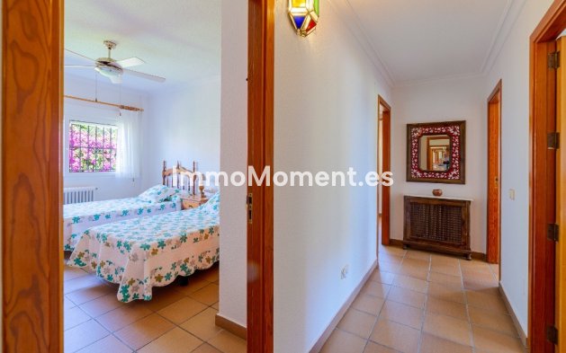 Revente - Villa - Orihuela - Campoamor