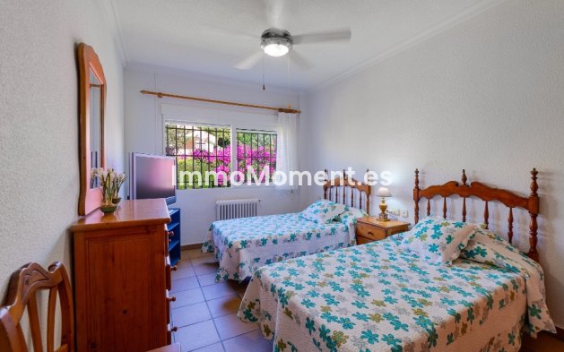Revente - Villa - Orihuela - Campoamor