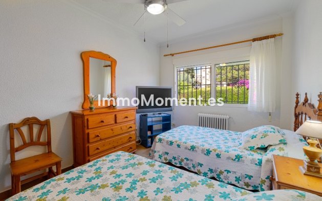 Revente - Villa - Orihuela - Campoamor